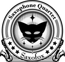 サキソフォックスシリーズ　楽譜『南の島のハメハメハ大王』ＳＡＸ４（ＡＡＴＢ） ／木管・金管アンサンブル曲集（4542701017339）／?潟Xーパーキッズ