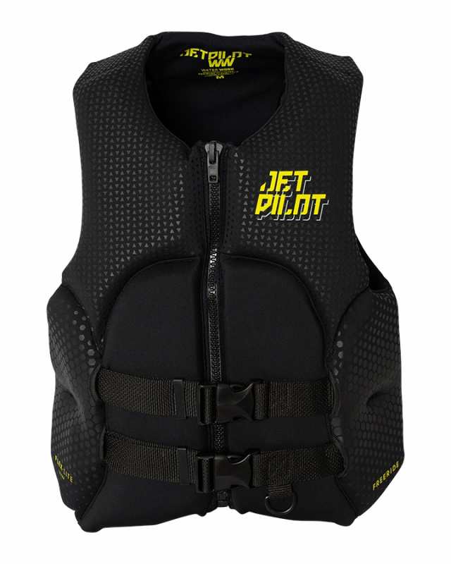 JETPILOT（ジェットパイロット）2023モデル フリーライド F/E CGA ネオ 