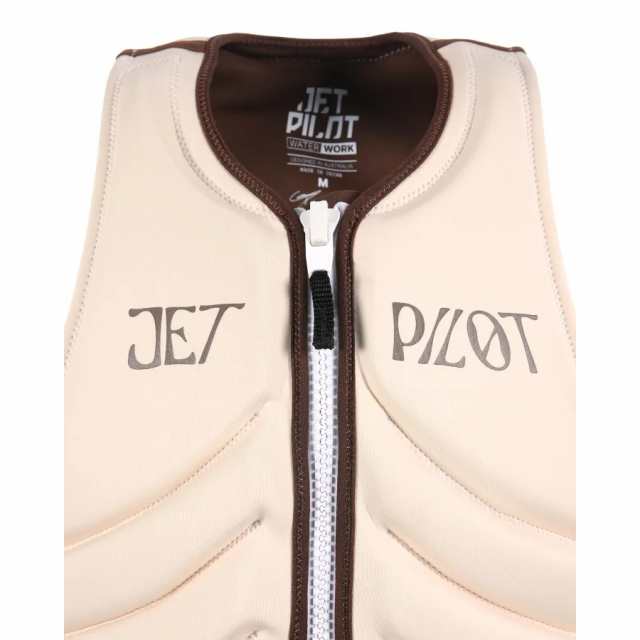 JETPILOT（ジェットパイロット）2024モデル コリー カンタム X F/E
