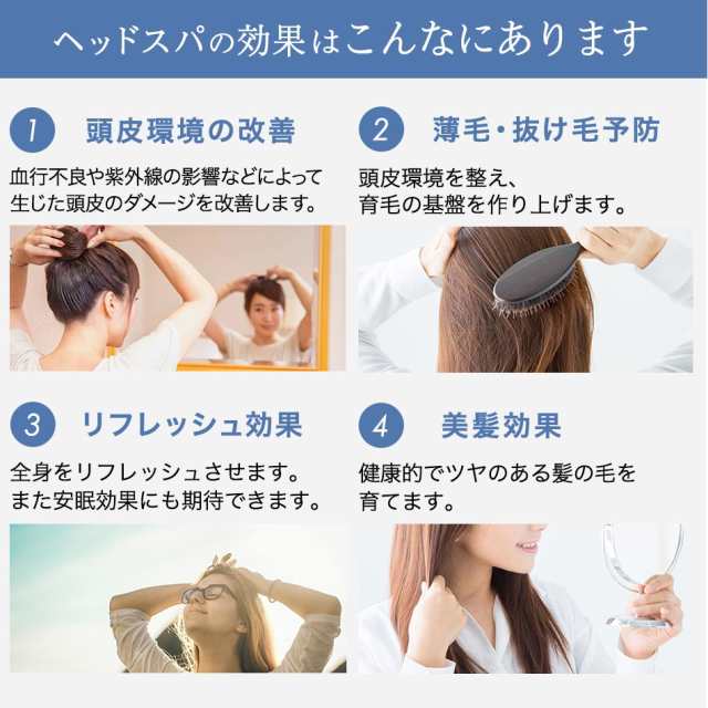 ヘッドスパ 防水 Slotre 男女兼用 3d振動 頭皮マッサージ 電動 スカルプケア 自宅 簡単 Usb充電式 リフレッシュ効果 マッサージャーの通販はau Pay マーケット Vistar オンラインショップ ヘッドスパ 防水 Slotre 男女兼用 3d振動 頭皮マッサージ 電動 スカルプケア 自宅 簡単 Usb充電式 リフレッシュ効果 マッサージャーの通販はau Pay マーケット Vistar オンラインショップ
