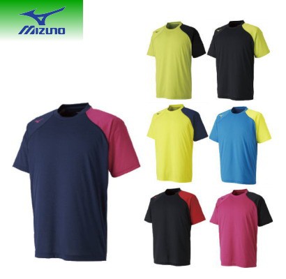 ミズノ Mizuno Tシャツ テニスウェア ユニセックス 62ja8070ol ネコポス発送 11 000円以上お買い上げで送料無料 の通販はau Pay マーケット Sa Risa Sports サリサスポーツ