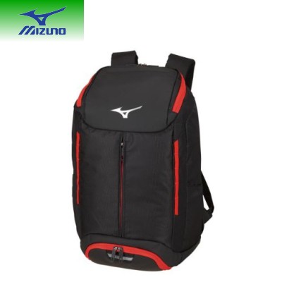 ミズノ Mizuno バックパック 35l ラケットケース シューズ収納可 卓球 jd0040 11 000円以上お買い上げで送料無料 の通販はau Pay マーケット Sa Risa Sports サリサスポーツ