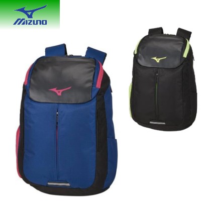 ミズノ Mizuno バックパック 25l ラケットケース シューズ収納可 卓球 jd0041 11 000円以上お買い上げで送料無料 の通販はau Pay マーケット Sa Risa Sports サリサスポーツ