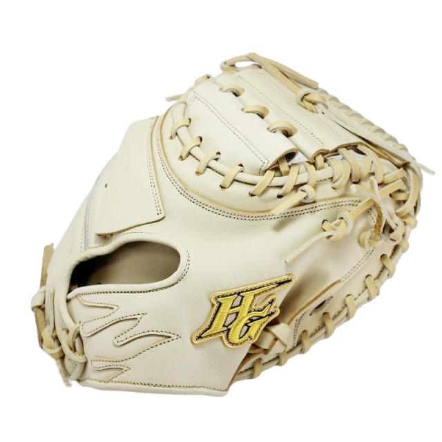 ハイゴールド HIGOLD 捕手用 硬式野球 キャッチャーミット 右投げ 230 ハイゴールド HIGOLD 捕手用 硬式野球 キャッチャーミット 右