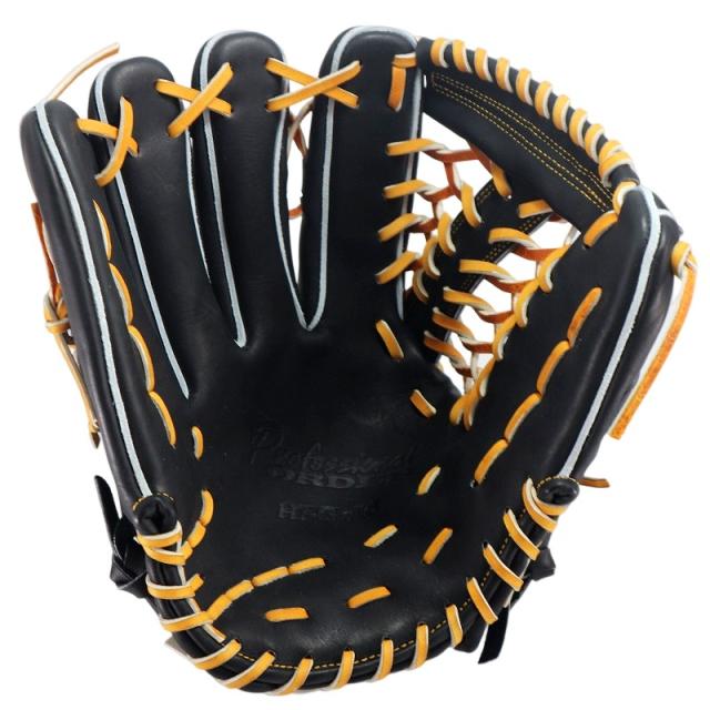 ハイゴールド HI-GOLD 外野手用 硬式野球 外野 グローブ 左投げ 218