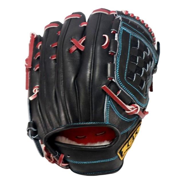 ZETT ゼット 内野 ZETT 863 内野手用 硬式グローブ 内野用 硬式  