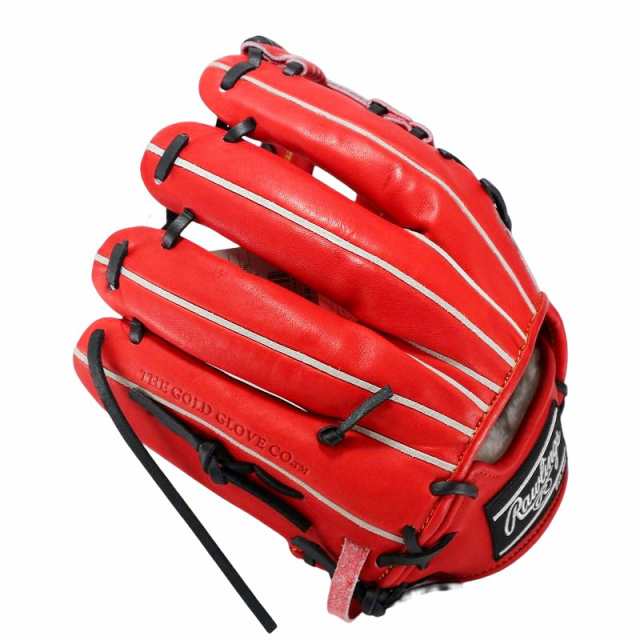 ローリングス プロプリファード ウィザード Rawlings GH1PWCK4MG 硬式