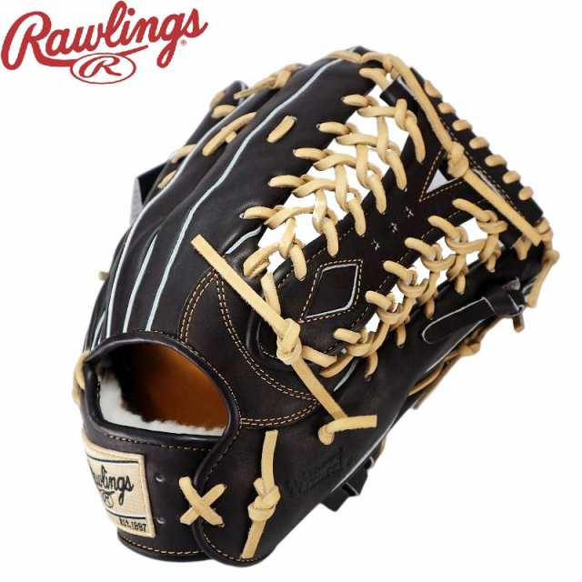 日/祝も発送 ローリングス Rawlings PRO PREFEEDWizard 外野手 05