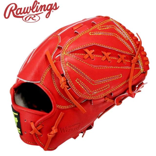 Rawlings ローリングス 軟式グローブ 右投げ 内野手用 236