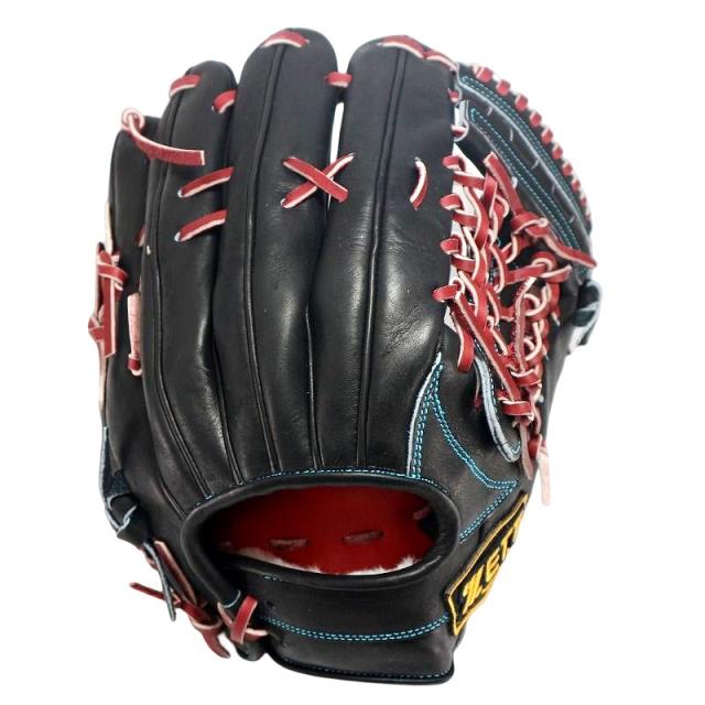ZETT ゼット 外野手用 外野用 硬式グローブ 硬式野球 右投げ 707