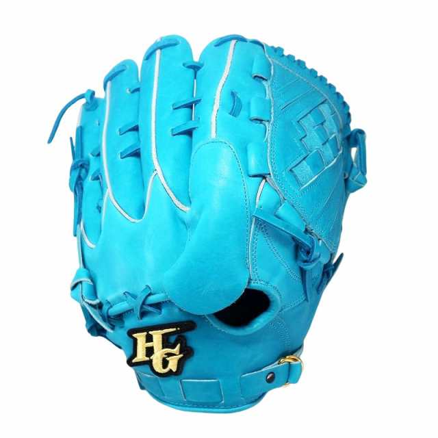 ハイゴールド HI GOLD 211 野球用 一般 硬式 グラブ 投手用 硬式