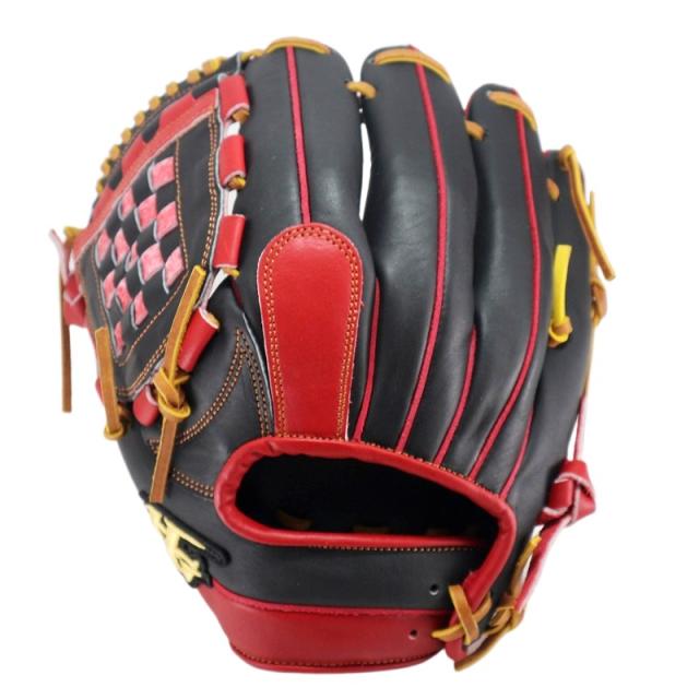 HI GOLD ハイゴールド 硬式グローブ 左投げ 内野手用 179