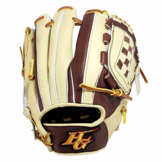 ✨ショッピングお値下✨ ハイゴールド HIGOLD 内野手用 グローブ 内野