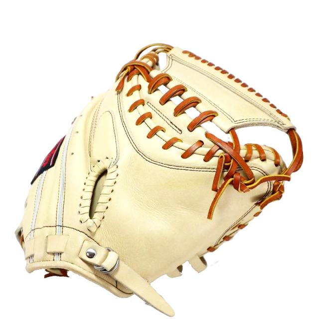 捕手用 キャッチャーミット Rawlings21