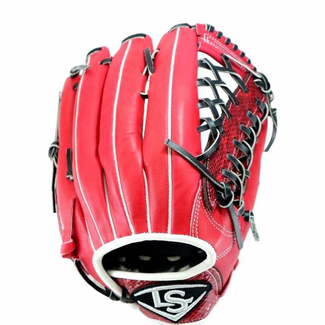 ルイスビル スラッガー Louisville Slugger 122 TPX 外野手用 硬式