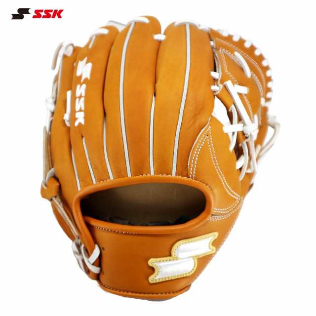 エスエスケイ（スポーツ用品） 型付け無料 SSK エスエスケー