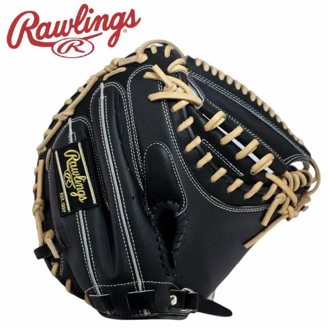 ローリングス Rawlings GH2FHBJMF OH BREAK THE MOLD 硬式用グラブ