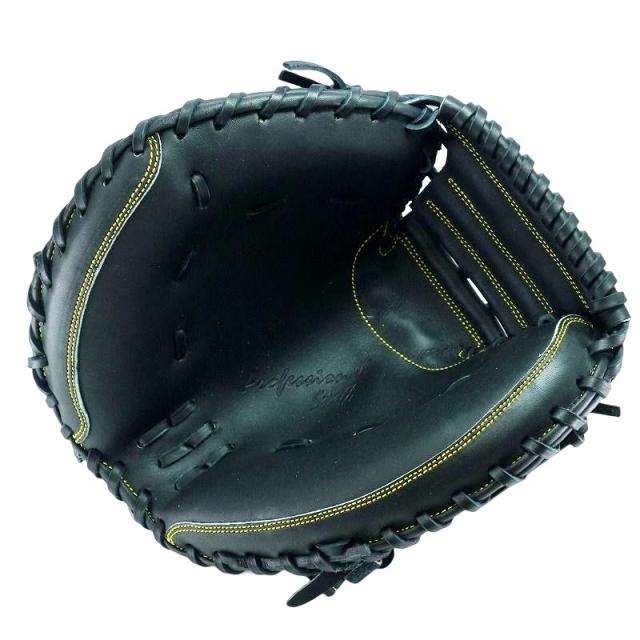 左用キャッチャーミット