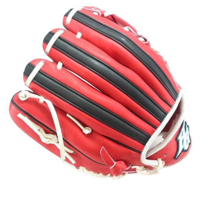 HIGOLD ハイゴールド 内野手 硬式野球 内野 硬式グローブ 右投げ