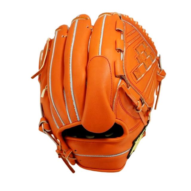 HI GOLD ハイゴールド野球 投手用 硬式ピッチャー 右投げ128