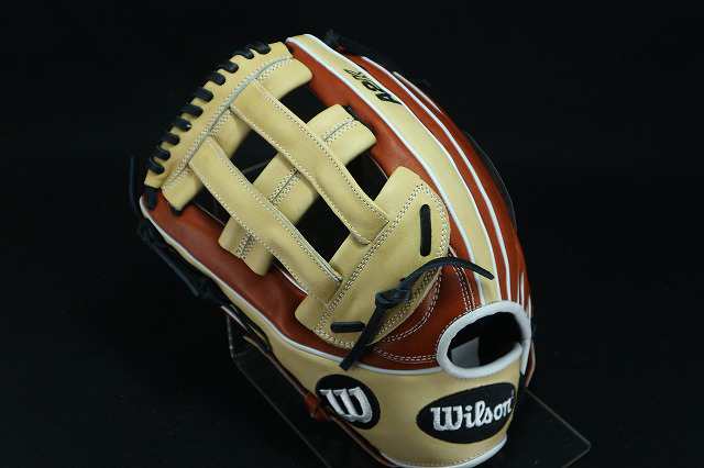 ウィルソン Wilson 29 外野手用 硬式グローブ 外野用 A2K 硬式グローブ