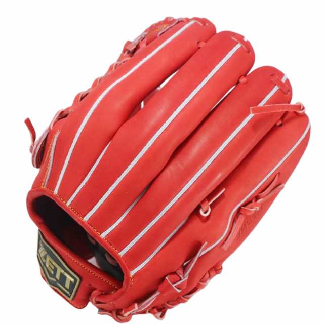ZETT ゼット 硬式外野用グローブ 硬式野球グラブ 限定カラー