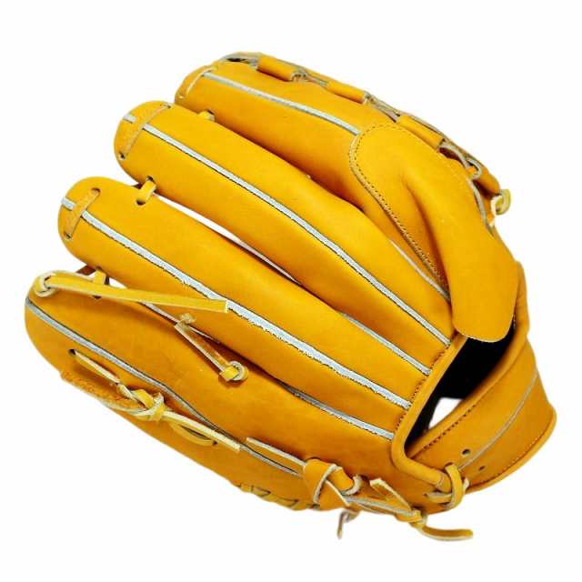 ハイゴールド HI GOLD 133 野球用 一般 硬式 グラブ 投手用 硬式