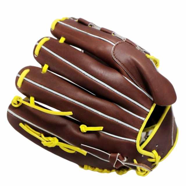 ハイゴールド HI GOLD 235 野球用 一般 硬式 グラブ 投手用 硬式