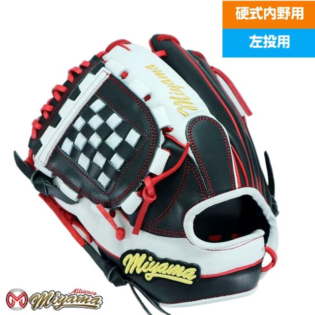 ローリングス サード 内野 HOH プロエクセル NP6FS フィンガーシフト