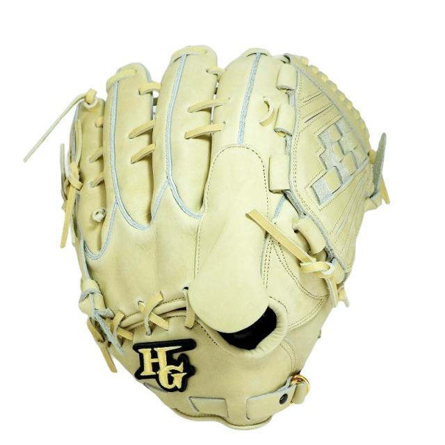 HIGOLD ハイゴールド 内野手用 硬式グローブ 右投げ 126 野球 ハイゴールド 硬式グローブ 内野手用 心極シリーズ HI-GOLD