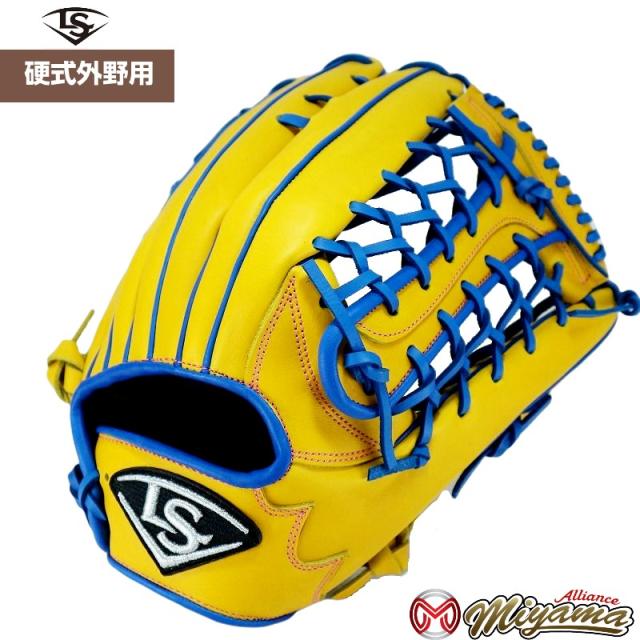 ルイスビルスラッガーファーストミット Louisville Slugger - ルイスビルスラッガー 一般軟式用