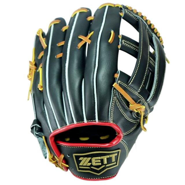 ゼット ZETT 729 内野手用 硬式グローブ 内野用 硬式グローブ