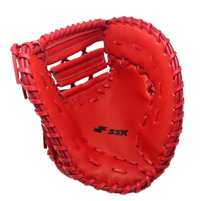 SSK 358 エスエスケイ ファーストミット 硬式  一塁手用 右投げ SSK 358 エスエスケイ ファーストミット 硬式 硬式ファースト