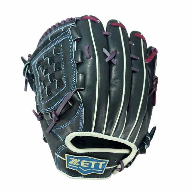 ゼット ZETT 759 内野手用 硬式グローブ 内野用 硬式グローブ