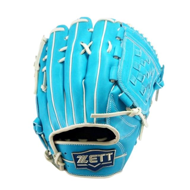 ゼット ZETT 内野手用 グローブ 内野用 硬式野球 右投げ 862 硬式