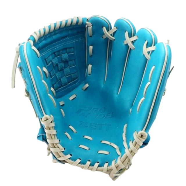 ゼット ZETT 内野手用 グローブ 内野用 硬式野球 右投げ 862 ゼット ZETT 内野手用 グローブ 内野用 硬式野球 右投げ 862 | ヤマダ