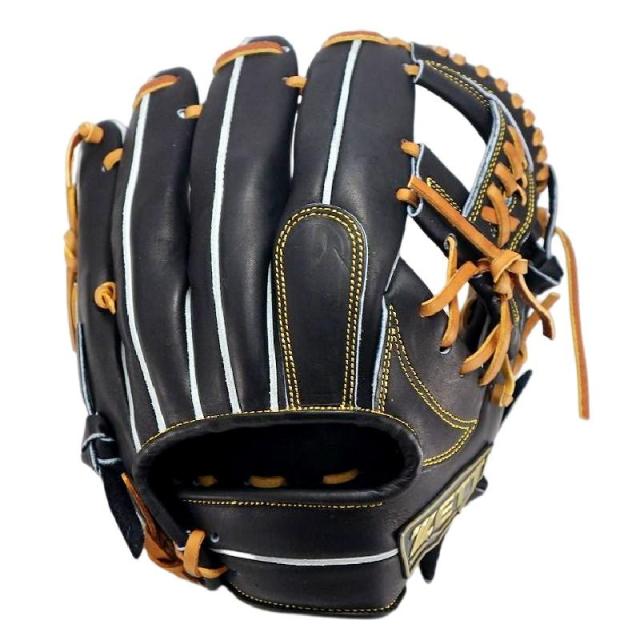 HATAKEYAMA ハタケヤマ 内野手用 内野用 硬式グローブ 右投げ 483