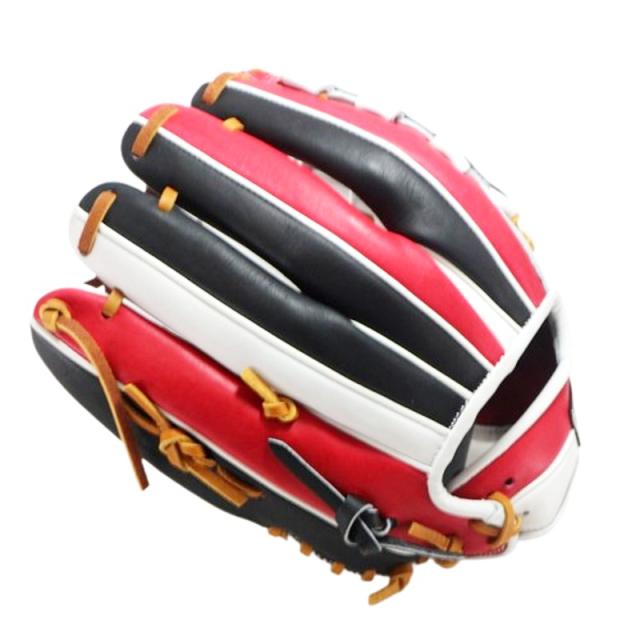ゼット ZETT 内野手用 グローブ 内野用 硬式野球 右投げ 867
