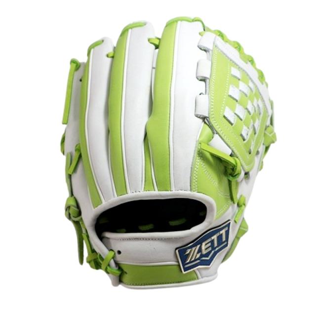 ゼット ZETT 内野手用 グローブ 内野用 硬式野球 右投げ 868