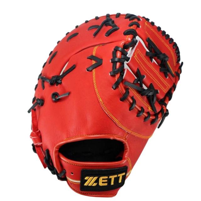 ZETT ゼット 787 硬式野球グローブ 一塁用硬式ファーストミット限定カラー ゼット ZETT 787 硬式野球グローブ 一塁用 硬式ファーストミット