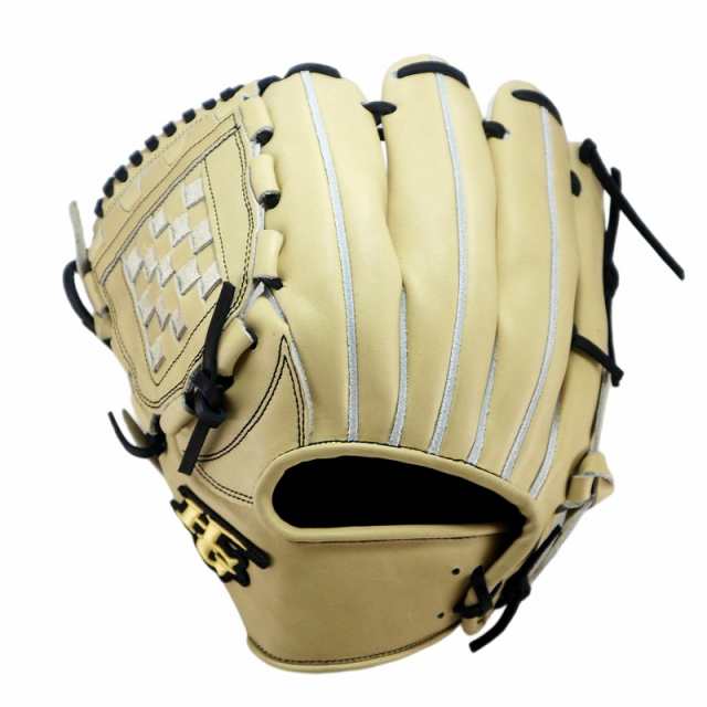 楽天市場】ハイゴールド HIGOLD 194 内野手用 硬式グローブ 内野