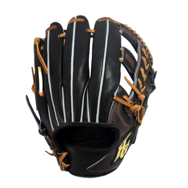 HIGOLD ハイゴールド 内野手 硬式野球 内野 硬式グローブ 右投げ 112 HI-GOLD ハイゴールド HIGOLD 111 内野手用 硬式グローブ 内野用