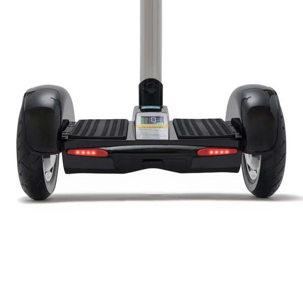 バランススクーター 電動ボード 電動スクーター ジャイロボード ホバーボード 電動スケートボード A8 ハンドル付き 005の通販はau Pay マーケット Kagz カグズ