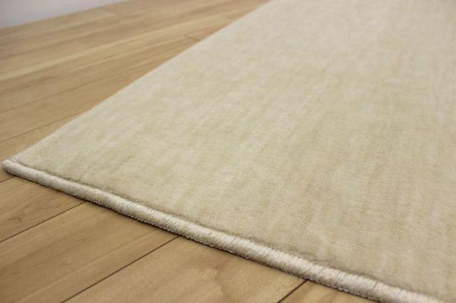 日本製 防音カーペット 10畳 絨毯 じゅうたん 抗菌 無地 厚手 江戸間 十畳 352×440cm OSM 【ＢＯ−５０／１０帖】 天然キトサン入り_6