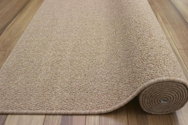 ウール100% カーペット 3畳 シンプル ナチュラル 絨毯 ラグ 江戸間 176×261cm 日本製 防炎 OSM 【デネブ３帖】 オールシーズン_3