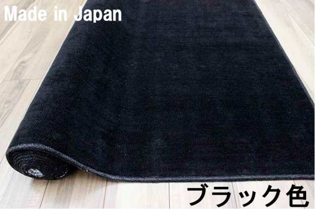 カーペット 8畳 絨毯 じゅうたん8畳 江戸間 352x352cm スクエア シンプル 無地 ホットカーペット対応 床暖対応 OSM 【スリート江戸間８帖の通販は