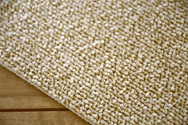 [サイズオーダー可能] 日本製 カーペット 団地間 4.5畳 255ｘ255cm 撥水 はっ水 ナイロン 防汚 防炎 防ダニ 抗菌 制電 裏麻 絨毯 TOLI 【グレース255×255】_4