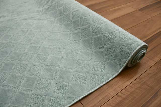 カーペット ラグ 3畳 三畳 防ダニ 防虫 抗菌 防臭 じゅうたん 絨毯
