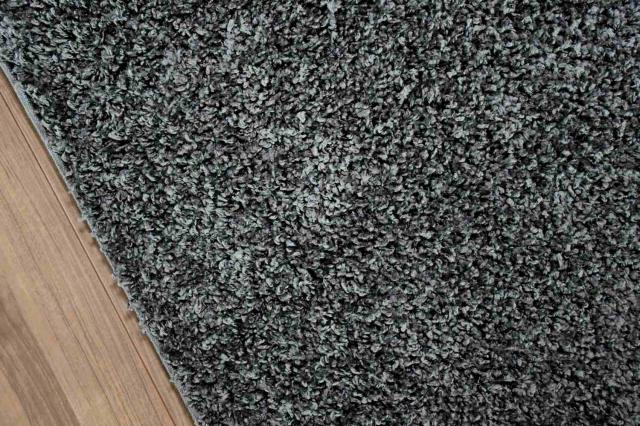 シャギー ラグマット 無地 約 1.5畳 ラグ 140×200cm シンプル 北欧