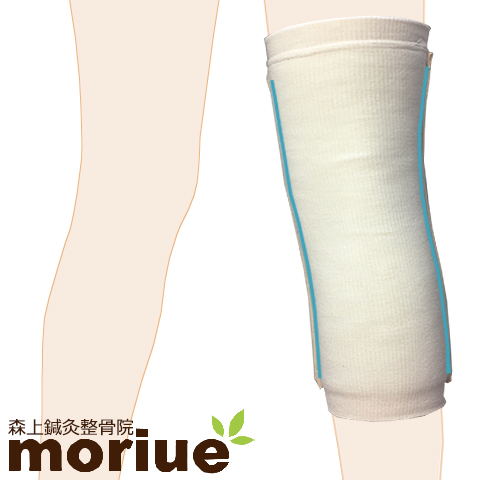 膝サポーター 膝 サポーター 医療用 医療 安静 保温 あたたかい 関節炎 冷え防止 ファシリエイドサポーターの通販はau Pay マーケット コルセットミュージアム